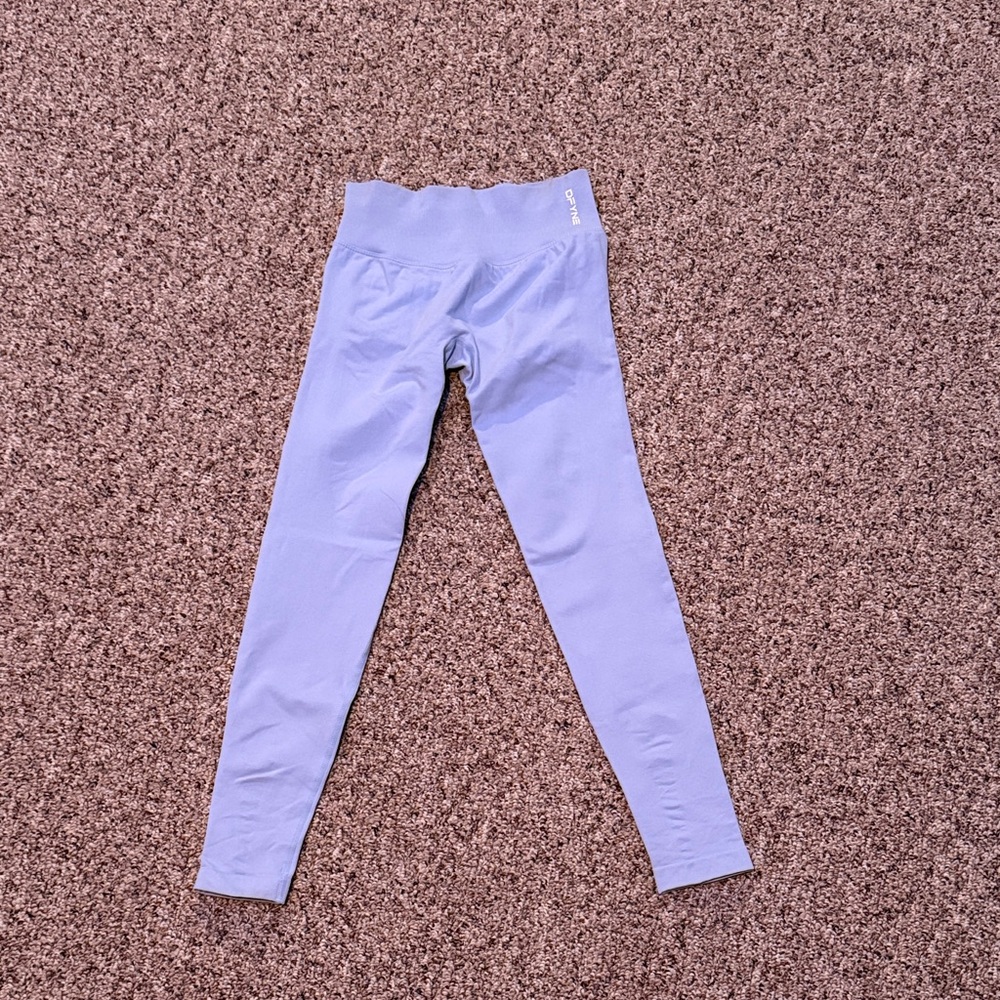 Dfyne Leggings